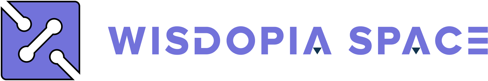 Wisdopia Logo